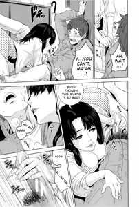 Page 168 of Boku-tachi no Kinki - preview thumbnail