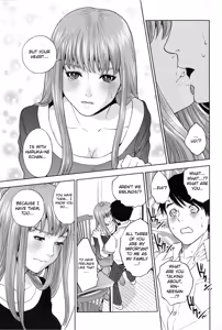 Page 22 of Boku-tachi no Kinki - preview thumbnail