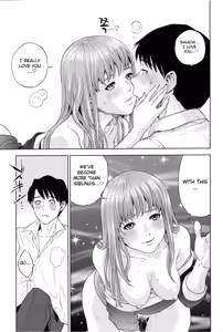 Page 37 of Boku-tachi no Kinki - preview thumbnail