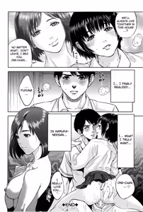 Page 74 of Boku-tachi no Kinki - preview thumbnail
