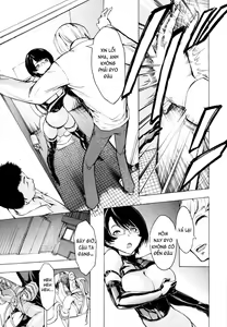 Page 127 of Koukai Benjo | Public Toilet - preview thumbnail