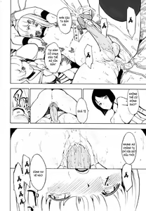 Page 170 of Koukai Benjo | Public Toilet - preview thumbnail