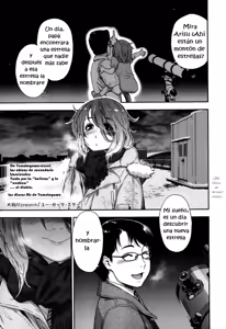 You Gotta Star — hentai manga cover on Fhentai