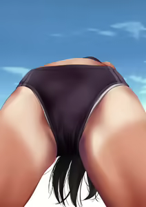 Page 1443 of Joshi Rikujoukai Top Athlete ni Suiminyaku o Nomasete Yaritai Houdai! - preview thumbnail