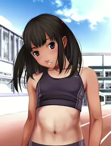 Page 1452 of Joshi Rikujoukai Top Athlete ni Suiminyaku o Nomasete Yaritai Houdai! - preview thumbnail