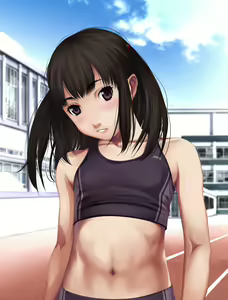 Page 1965 of Joshi Rikujoukai Top Athlete ni Suiminyaku o Nomasete Yaritai Houdai! - preview thumbnail