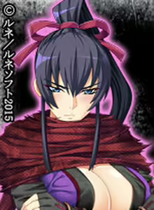 Page 769 of Kyonyuu Kunoichi Suzaku ~Shokushu Shiofuki Seme~ Part 2 - preview thumbnail