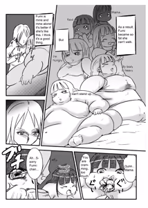 Page 5 of Yuganda Oyako no Aijou | Warped parent and child's affection - preview thumbnail