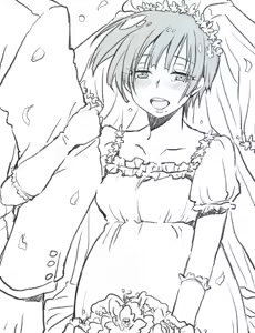 Page 5 of Boku Girl 55 Wa no if Mousou Manga - preview thumbnail