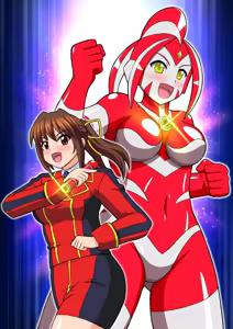 Page 40 of Ultimate Rena - preview thumbnail