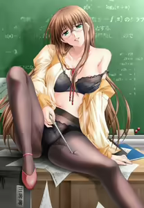 Page 26 of Milf Lingerie - preview thumbnail