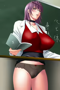 Page 55 of Milf Lingerie - preview thumbnail