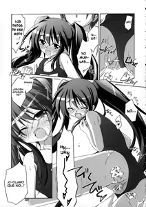 Page 6 of Ofuro no Omocha | Un Juguete de Baño - preview thumbnail