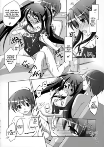 Page 9 of Ofuro no Omocha | Un Juguete de Baño - preview thumbnail