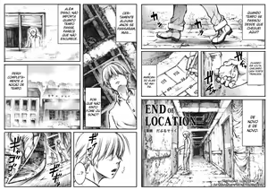 Page 2 of END OF LOCATION - preview thumbnail
