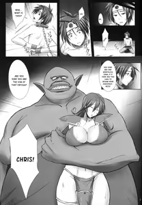 Page 6 of SAMANOSA - Yuusha Haiboku - preview thumbnail