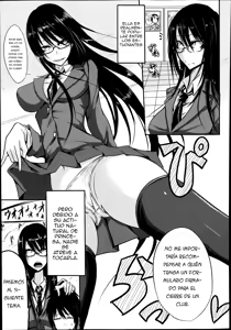 Page 3 of Dirty&Beauty - preview thumbnail