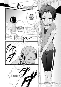 Page 5 of Momota-ke - preview thumbnail