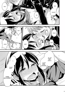 Page 29 of Osananajimi to Sailor Fuku - preview thumbnail