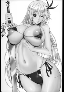 Page 15 of Angel's Stroke 84 Manyuu no Ou to Sex Service - preview thumbnail