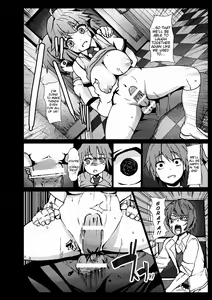 Page 15 of Samuge Sou no Kimchi na kanojo | The Kimchi Girl of Samugesou - preview thumbnail