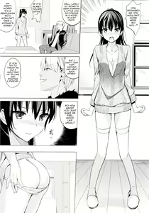 Page 6 of Summer Halation 2 - preview thumbnail