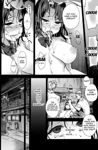 Page 17 of VictimGirlsR "JK de Refre -Flesh & Refresh-" - preview thumbnail
