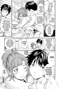 Page 130 of Heavenly - preview thumbnail