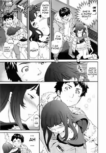 Page 5 of Heavenly - preview thumbnail