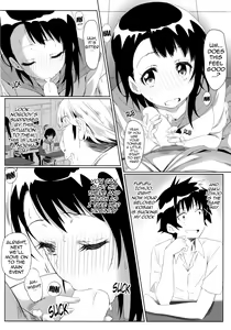 Page 15 of Yamikoi -Saimin- | Yamikoi -Hypnotism- - preview thumbnail
