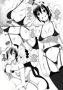 Page 10 of Yamikoi -Saimin- | Yamikoi -Hypnotism- - preview thumbnail