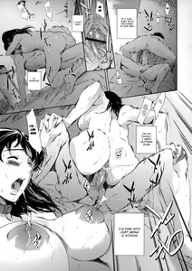 Page 199 of Dorei Tsuma - Slave Wife - preview thumbnail