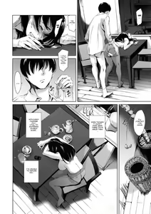Page 30 of Dorei Tsuma - Slave Wife - preview thumbnail