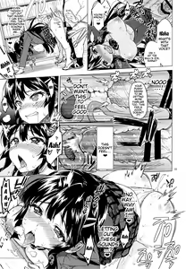 Page 32 of Chizuru-chan Kaihatsu Nikki | Chizuru-chan's Development Diary - preview thumbnail