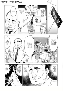 Page 3 of Chizuru-chan Kaihatsu Nikki 2 | Chizuru-chan's Development Diary 2 - preview thumbnail
