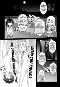 Page 16 of Datenshi XX EPISODE 1 | Fallen Angel XX EPISODE 1 - preview thumbnail