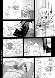 Page 5 of Datenshi XX EPISODE 1 | Fallen Angel XX EPISODE 1 - preview thumbnail
