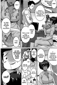 Page 6 of Zettai Kyosha - preview thumbnail