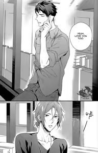 Page 2 of Yasashii Dokusen Yoku Zenpen | Gentle Possessiveness prequel - preview thumbnail