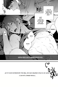 Page 22 of Yasashii Dokusen Yoku Zenpen | Gentle Possessiveness prequel - preview thumbnail