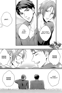 Page 7 of Yasashii Dokusen Yoku Zenpen | Gentle Possessiveness prequel - preview thumbnail
