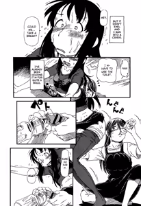 Page 6 of Tomaranai | Never-Ending - preview thumbnail