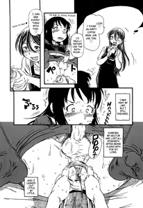 Page 10 of Tomaranai | Never-Ending - preview thumbnail