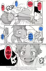 Page 10 of Mogura to Matsuri - preview thumbnail