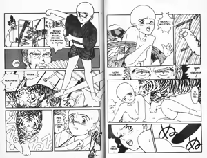 Page 63 of China Girls 3  uncensored - preview thumbnail
