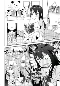 Page 17 of GirlS Aloud!! Vol. 01 - preview thumbnail