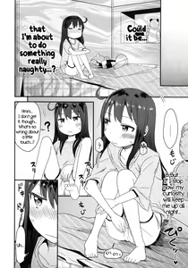 Page 21 of GirlS Aloud!! Vol. 01 - preview thumbnail