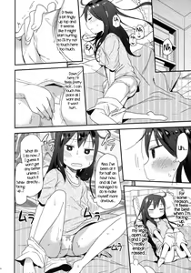 Page 23 of GirlS Aloud!! Vol. 01 - preview thumbnail