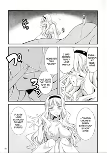 Page 24 of THE iDOL M@STER Hayassuka!? Sunday - preview thumbnail