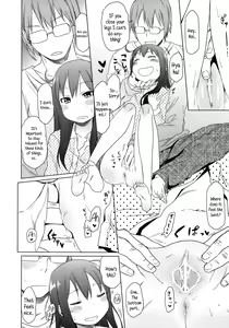 Page 23 of GirlS Aloud!! Vol. 02 - preview thumbnail
